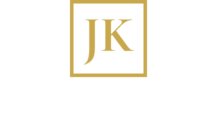 JonoKeane Logo