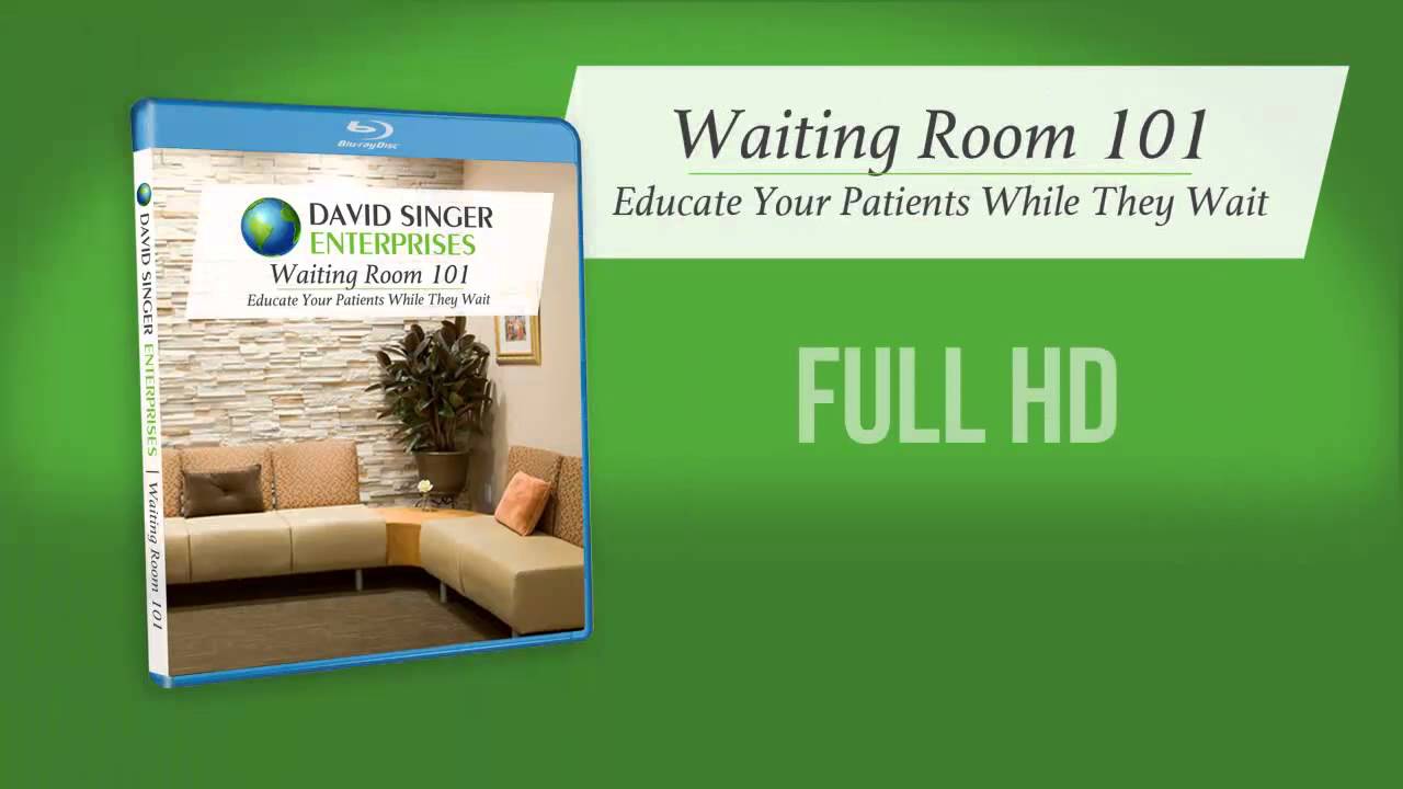 Waiting Room 101