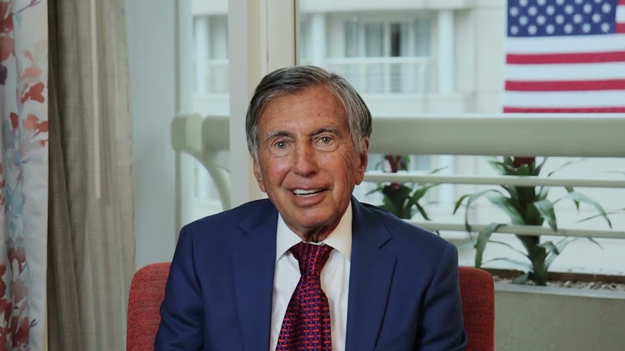 David Singer Enterprises - Webinar Invitation